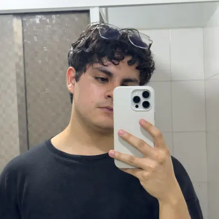 Emmanuel, autor de decidetucurso